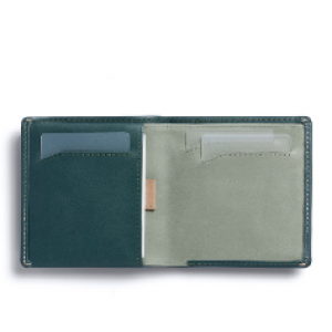 C-Secure Leather Cardholder C-Secure Leather Cardholder