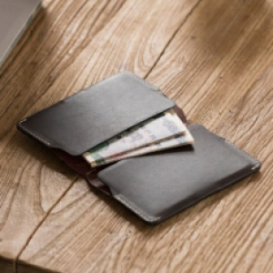 Wallet Hi RFID – Java