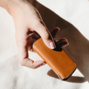 Key Cover Plus Orange