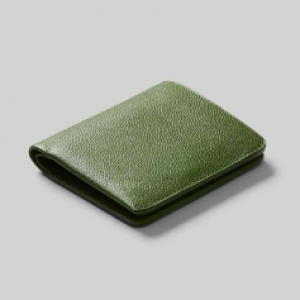 Italian Leather Wallet Italian Leather Wallet